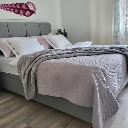 Split Mari Apartment Eksteriør billede