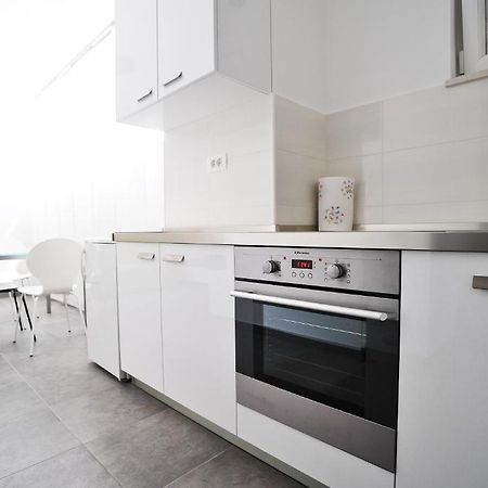 Split Mari Apartment Eksteriør billede