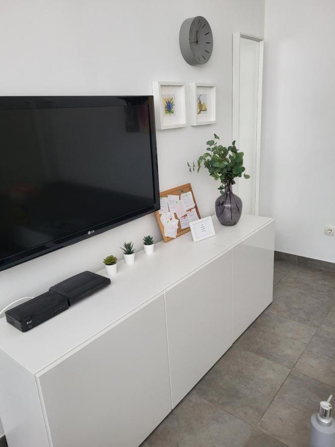 Split Mari Apartment Eksteriør billede