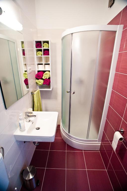 Split Mari Apartment Eksteriør billede